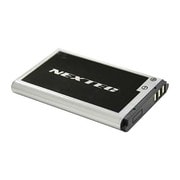 NX-20X用リチウムイオンバッテリー NX-20BT