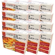 SCO-SN300-12 [ノンフライオーブン用グリルストーン 12個セット]