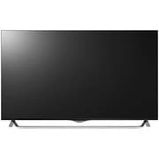 49V型 地上・BS・110度CSデジタルハイビジョン液晶テレビ 4K対応 49UB8500