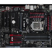 マザーボード Intel H97 H97-PRO GAMER