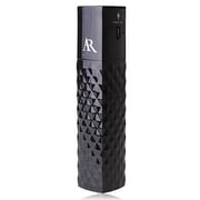 モバイルバッテリー USB出力:1ポート 最大:1A AR ZIPSTICK バッテリー2200mAh ブラック