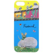LE-IP011 [iPhone5/5s用ケース レオ・レオニ フレデリック カラフル]