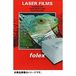 ヨドバシ.com - フォレックス FOLEX BG-71P [レーザープリンター用OHP