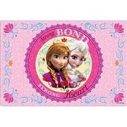 アナと雪の女王 マウスパッド アナ＆エルサ [キャラクターグッズ]