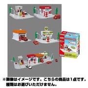 あつめてトミカ 第3弾 [コレクショントイ]