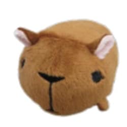 のる～ん族 カピバラ [ぬいぐるみ]