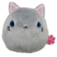ねこだんご はい [ぬいぐるみ]