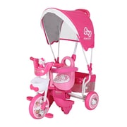 ハローキティmoco ラヴィ [三輪車]