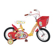 幼児用自転車 14型 アンパンマン 14