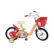 幼児用自転車 16型 アンパンマン 16