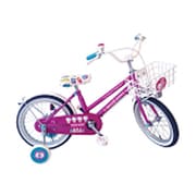 幼児用自転車 16型 ハローキティS 16