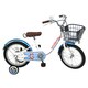 幼児用自転車 16型 妖怪ウォッチ