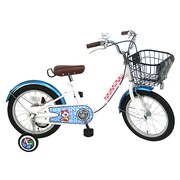 幼児用自転車 16型 妖怪ウォッチ