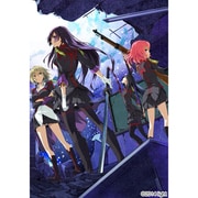 相州戦神館學園 八命陣 天之刻 初回限定版 [Windowsソフト]
