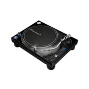 PROFESSIONAL TURNTABLE プロフェッショナルターンテーブル PLX-1000