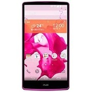 isai FL LGL24 Pink [スマートフォン]