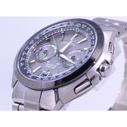 ヨドバシ.com - シチズン時計 CITIZEN WATCH ATTESA アテッサ CC1086