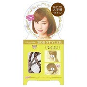 ブラウン CBS601 クルリンボブスタイラー BR