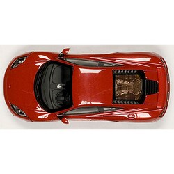 ヨドバシ.com - オートアート AUTOart 56008 マクラーレン MP4