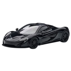 ヨドバシ.com - オートアート AUTOart 56014 マクラーレン P1