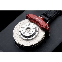 ヨドバシ.com - オートアート AUTOart 40091 [ブレーキディスク