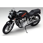 西部警察 スズキ GSX1100X カタナ [1/6スケール ミニカー]
