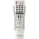 テレビ用リモコン RRMCGA644WJSA 0106380235