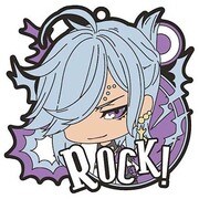 幕末Rock ラバーコースター 沖田総司 [キャラクターグッズ]