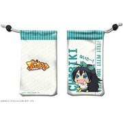 ぷちます！！ スマホ巾着 12 ちびき [キャラクターグッズ]