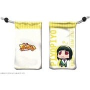 ぷちます！！ スマホ巾着 14 ぴよぴよ [キャラクターグッズ]
