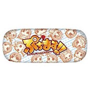 ぷちます！！ メガネケースセット [キャラクターグッズ]