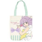 魔法の天使クリィミーマミ キャンバストートバッグ ミント [キャラクターグッズ]