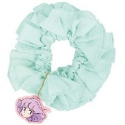 魔法の天使クリィミーマミ チャーム付きシュシュ マミ [キャラクターグッズ]