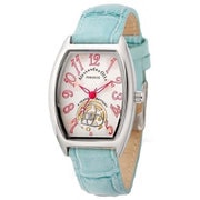 Alessandra Olla（アレサンドラオーラ）クオーツ レディース 正規輸入品 AO-4850 BL