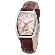 Alessandra Olla（アレサンドラオーラ）クオーツ レディース 正規輸入品 AO-4850 BR