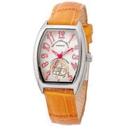 Alessandra Olla(アレサンドラオーラ)クオーツ レディース 正規輸入品 AO-4850 OR