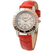 Alessandra Olla(アレサンドラオーラ)クオーツ レディース 正規輸入品 AO-1750 RE