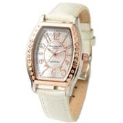 Alessandra Olla（アレサンドラオーラ）クオーツ レディース 正規輸入品 AO-1850 WH