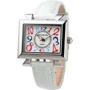 Alessandra Olla(アレサンドラオーラ)クオーツ レディース 正規輸入品 AO-2550-1 WH