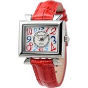 Alessandra Olla(アレサンドラオーラ)クオーツ レディース 正規輸入品 AO-2550-1 RE