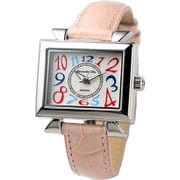 Alessandra Olla(アレサンドラオーラ)クオーツ レディース 正規輸入品 AO-2550-1 PK