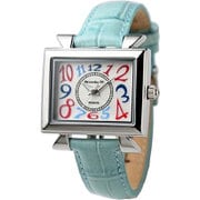 Alessandra Olla(アレサンドラオーラ)クオーツ レディース 正規輸入品 AO-2550-1 BL