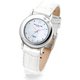 Alessandra Olla（アレサンドラオーラ）クオーツ レディース 正規輸入品 AO-6900 WH