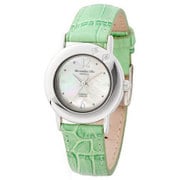 Alessandra Olla(アレサンドラオーラ)クオーツ レディース 正規輸入品 AO-6900 GR