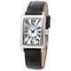 Alessandra Olla（アレサンドラオーラ）クオーツ レディース 正規輸入品 AO-1500-18 BK