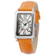 Alessandra Olla（アレサンドラオーラ）クオーツ レディース 正規輸入品 AO-1500-18 OR