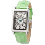Alessandra Olla（アレサンドラオーラ）クオーツ レディース 正規輸入品 AO-1500-18 GR