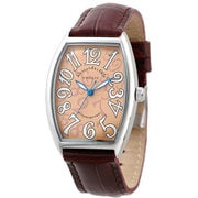Alessandra Olla(アレサンドラオーラ)クオーツ メンズ 正規輸入品 AO-4550-4