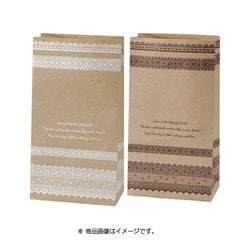 ラッピング用品 カクゾコBAGレースS T-2665