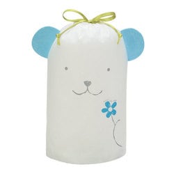 ラッピング用品 クマボーイキンチャクBAG T-2704